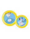 SA01155-MG,Set Mulaj si Pictura-Cai Fantezie