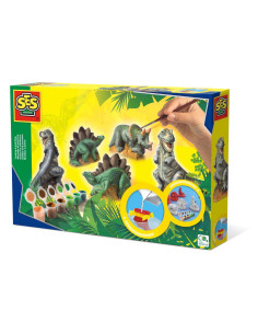 SA01406-MG,Set Mulaj si Pictura-Dinozauri