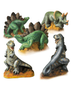 SA01406-MG,Set Mulaj si Pictura-Dinozauri 2