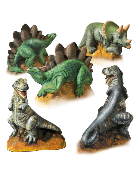 SA01406-MG,Set Mulaj si Pictura-Dinozauri