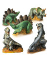 SA01406-MG,Set Mulaj si Pictura-Dinozauri