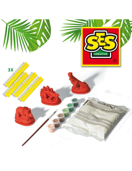 SA01406-MG,Set Mulaj si Pictura-Dinozauri