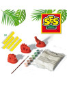SA01406-MG,Set Mulaj si Pictura-Dinozauri