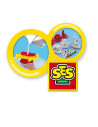 SA01406-MG,Set Mulaj si Pictura-Dinozauri