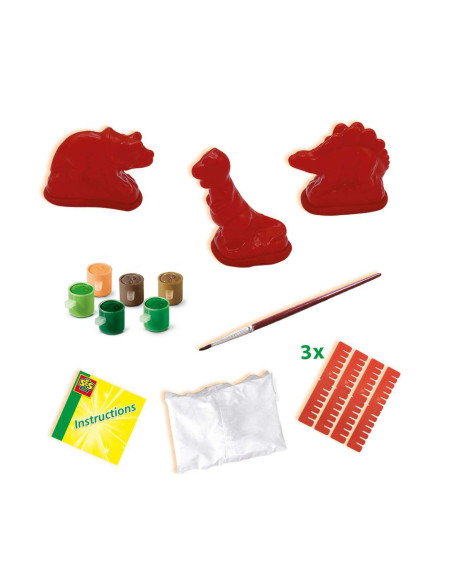 SA01406-MG,Set Mulaj si Pictura-Dinozauri
