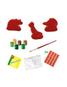 SA01406-MG,Set Mulaj si Pictura-Dinozauri
