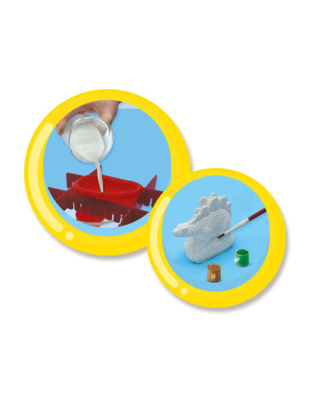 SA01406-MG,Set Mulaj si Pictura-Dinozauri