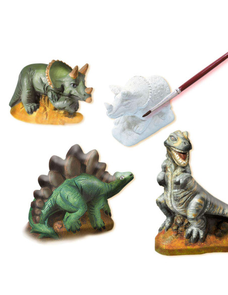 SA01406-MG,Set Mulaj si Pictura-Dinozauri