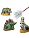 SA01406-MG,Set Mulaj si Pictura-Dinozauri