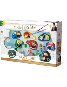 SA09344-MG,Set Mulaj si Pictura-Harry Potter