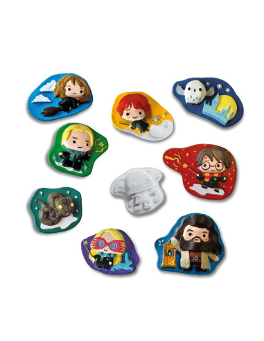 SA09344-MG,Set Mulaj si Pictura-Harry Potter