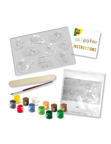 SA09344-MG,Set Mulaj si Pictura-Harry Potter
