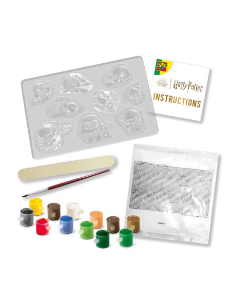 SA09344-MG,Set Mulaj si Pictura-Harry Potter