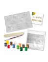 SA09344-MG,Set Mulaj si Pictura-Harry Potter