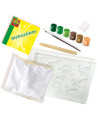 SA01403-MG,Set Mulaj si Pictura-Lumea Dinozaurilor