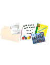 SA01401-MG,Set Mulaj si Pictura-Masini