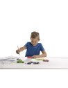 SA01401-MG,Set Mulaj si Pictura-Masini