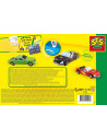 SA01401-MG,Set Mulaj si Pictura-Masini