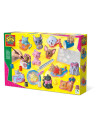 SA01154-MG,Set Mulaj si Pictura-Pisici si Catei
