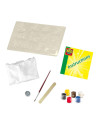 SA01154-MG,Set Mulaj si Pictura-Pisici si Catei