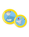 SA01154-MG,Set Mulaj si Pictura-Pisici si Catei