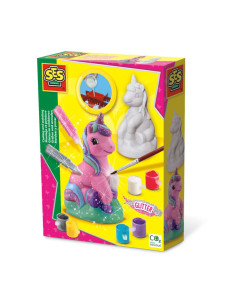 SA01299-MG,Set Mulaj si Pictura-Unicorn