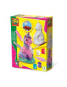 SA01299-MG,Set Mulaj si Pictura-Unicorn