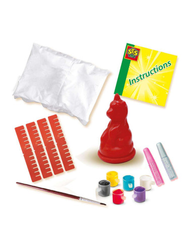SA01299-MG,Set Mulaj si Pictura-Unicorn