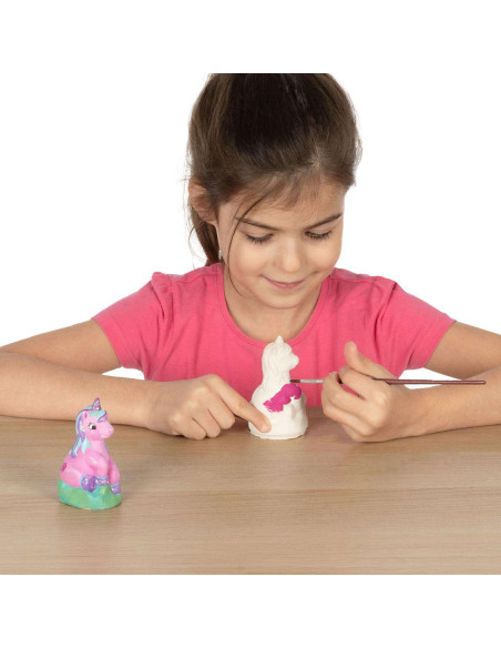 SA01299-MG,Set Mulaj si Pictura-Unicorn