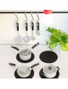 TK9428-MG,Set oale, cratite, ustensile WMF