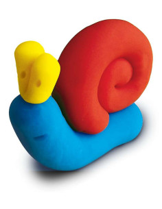 SA00498-MG,Set Plastilina cu Forme de Taiat 2