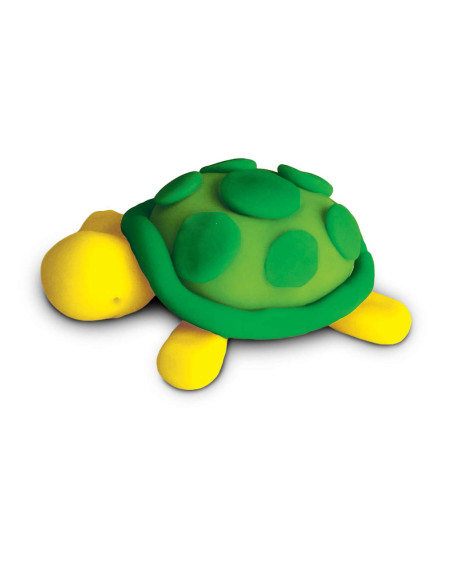 SA00498-MG,Set Plastilina cu Forme de Taiat