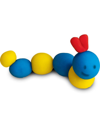 SA00498-MG,Set Plastilina cu Forme de Taiat