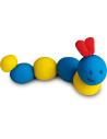 SA00498-MG,Set Plastilina cu Forme de Taiat