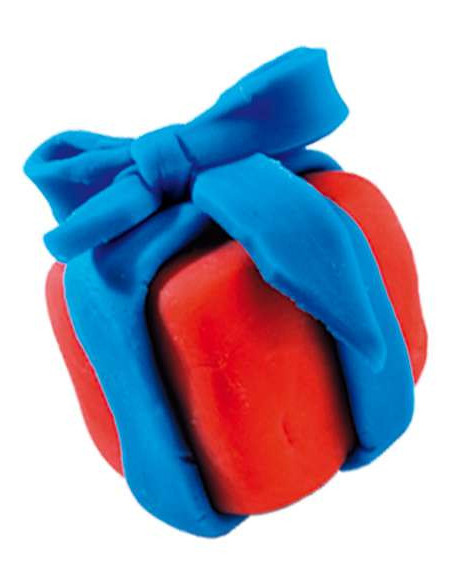 SA00498-MG,Set Plastilina cu Forme de Taiat