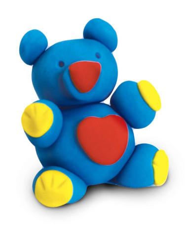 SA00498-MG,Set Plastilina cu Forme de Taiat