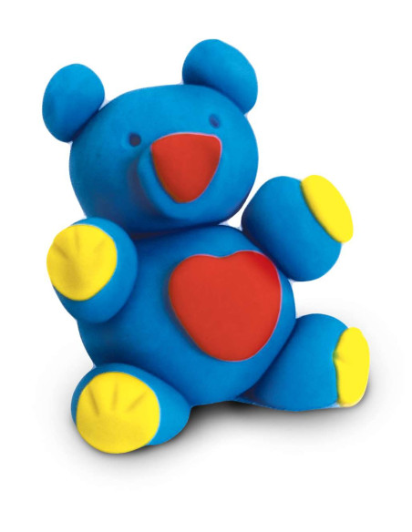 SA00498-MG,Set Plastilina cu Forme de Taiat