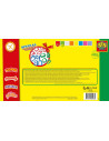 SA00498-MG,Set Plastilina cu Forme de Taiat