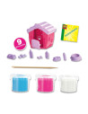 SA00506-MG,Set Plastilina Pisicute