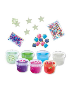 SA15019-MG,Set Slime-Mix it Mania 2