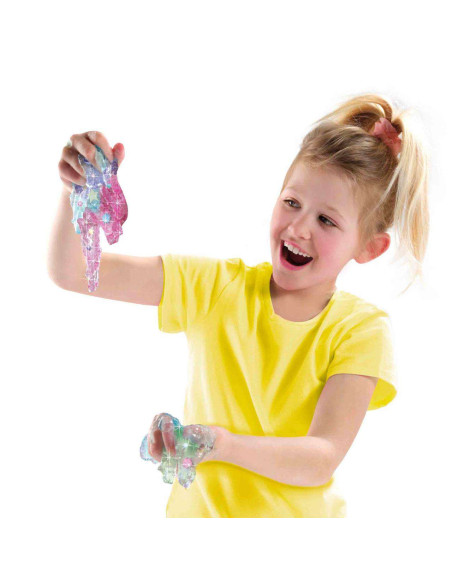 SA15019-MG,Set Slime-Mix it Mania