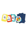 SA02288-MG,Set Yoga Cu Animale