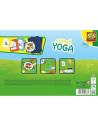 SA02288-MG,Set Yoga Cu Animale