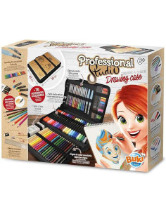 BK5436-MG,Studio profesional de desen