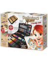 BK5436-MG,Studio profesional de desen