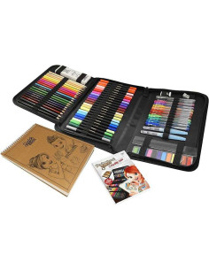 BK5436-MG,Studio profesional de desen 2