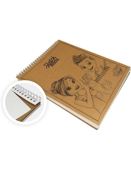 BK5436-MG,Studio profesional de desen