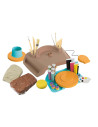 BK5426-MG,Studio Profesional de Olarit