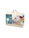 BK5440-MG,Studio Profesional De Pictura