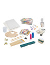BK5440-MG,Studio Profesional De Pictura